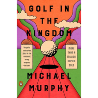 Golf in the Kingdom - Paperback