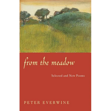 From the Meadow - Paperback