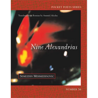 Nine Alexandrias - Paperback