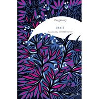 Purgatory - Paperback
