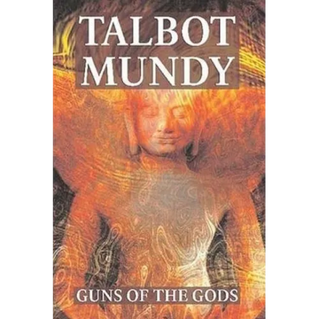 Guns of the Gods - Paperback