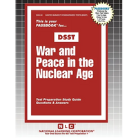 War and Peace in the Nuclear Age - Paperback