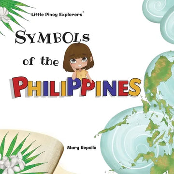Symbols of the Philippines - Paperback