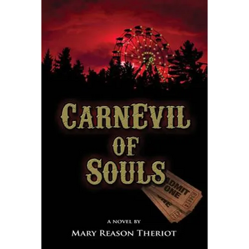 CarnEvil of Souls: Joshua's Story - Paperback