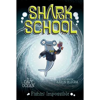Fishin': Impossible - Paperback