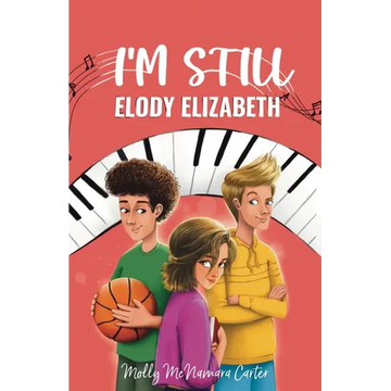 I'm Still Elody Elizabeth - Paperback