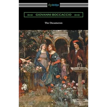 The Decameron (Translated with an Introduction by J. M. Rigg) - Paperback