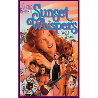Sunset Whispers - Paperback