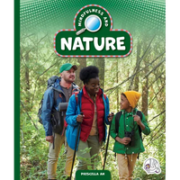 Mindfulness and Nature - Library Binding