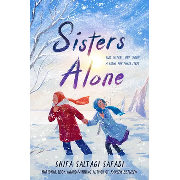 Sisters Alone - Hardcover