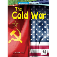 The Cold War - Library Binding