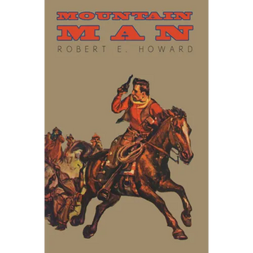 Mountain Man - Paperback
