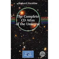 The Complete CD Guide to the Universe: Practical Astronomy - Hardcover