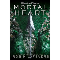 Mortal Heart - Paperback