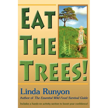 Eat the Trees! - Paperback