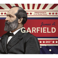 James A. Garfield - Library Binding