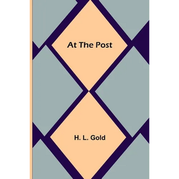 At the Post - Paperback
