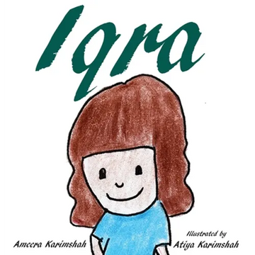 Iqra - Hardcover