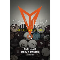 Stung - Paperback