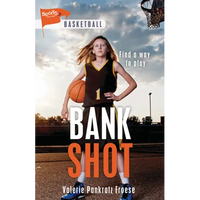 Bank Shot - Paperback