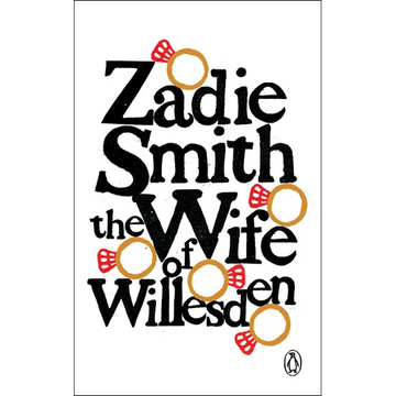 The Wife of Willesden - Paperback