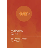 The Word Within the Words - Paperback