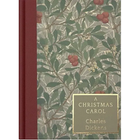 A Christmas Carol (Heritage Collection) - Hardcover