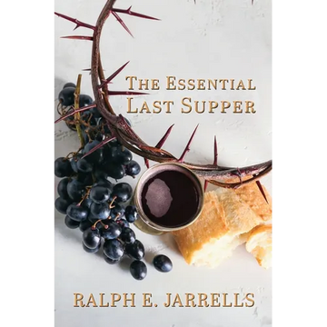 The Essential Last Supper - Paperback