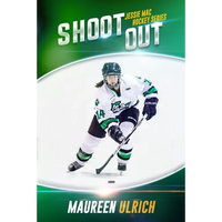 Shootout - Paperback