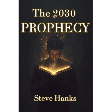 The 2030 Prophecy - Paperback