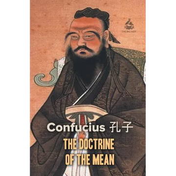The Doctrine of the Mean - Paperback