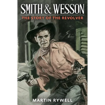 Smith and Wesson - Paperback