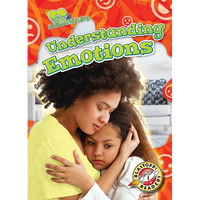 Understanding Emotions - Library Binding
