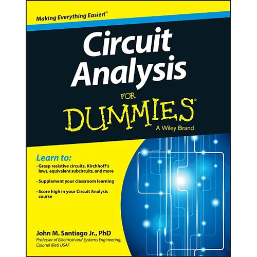 Circuit Analysis for Dummies