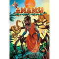 Anansi (Spanish Version)