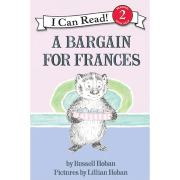 A Bargain for Frances - Paperback