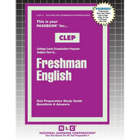 Freshman English - Paperback