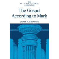 The Gospel According to Mark - Hardcover