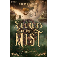 Secrets in the Mist: Volume 1 - Paperback