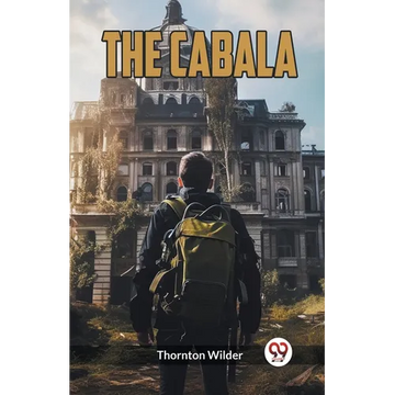 The Cabala - Paperback