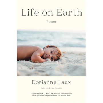 Life on Earth: Poems - Paperback