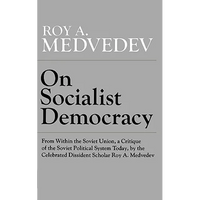 On Socialist Democracy - Paperback