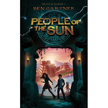 People of the Sun - Paperback