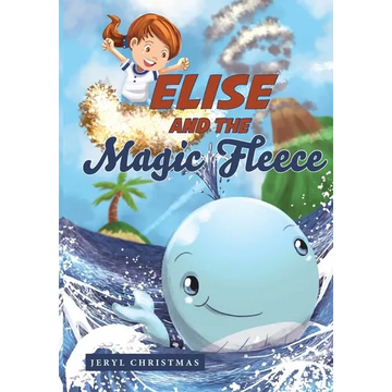 Elise and the Magic Fleece - Paperback