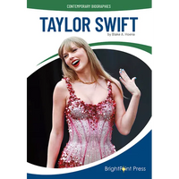 Taylor Swift - Hardcover