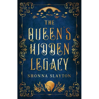 The Queen's Hidden Legacy - Paperback