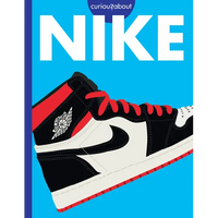 Curious about Nike - Library Binding