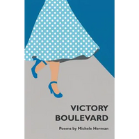 Victory Boulevard - Paperback