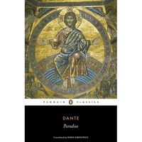 The Divine Comedy: Volume 3: Paradiso - Paperback