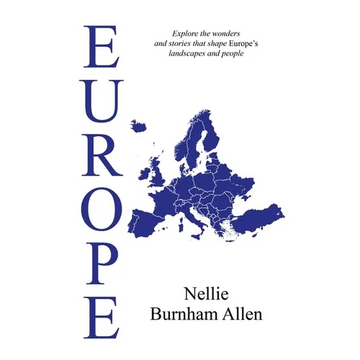 Europe - Paperback